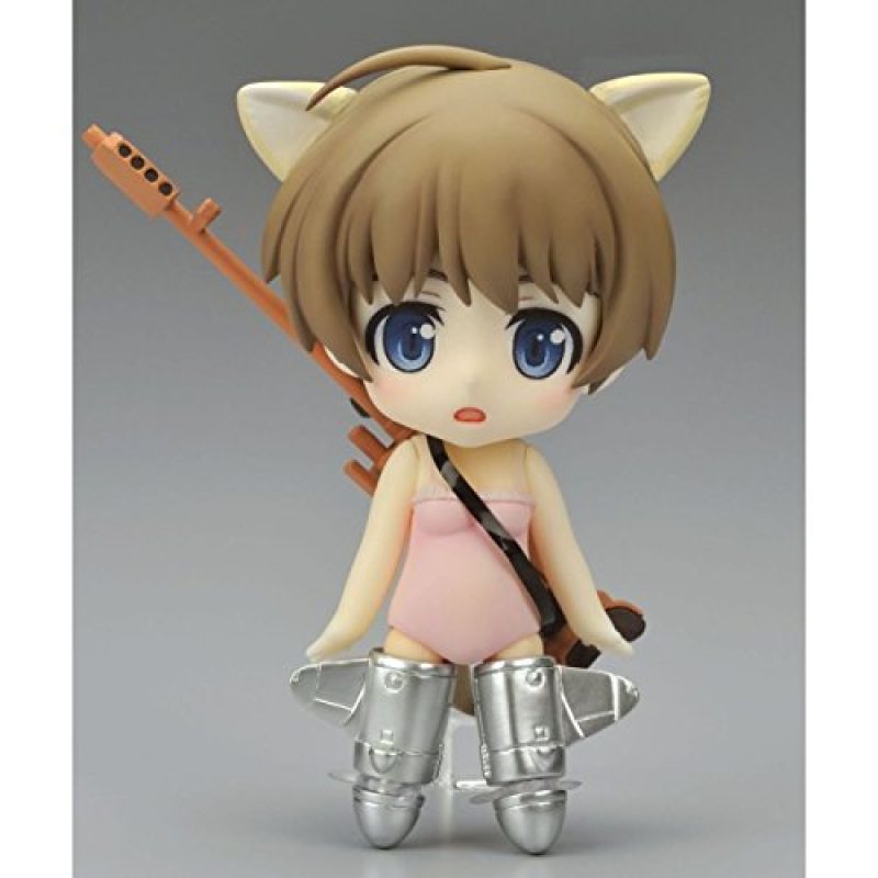 Nendoroid Lynette Bishop