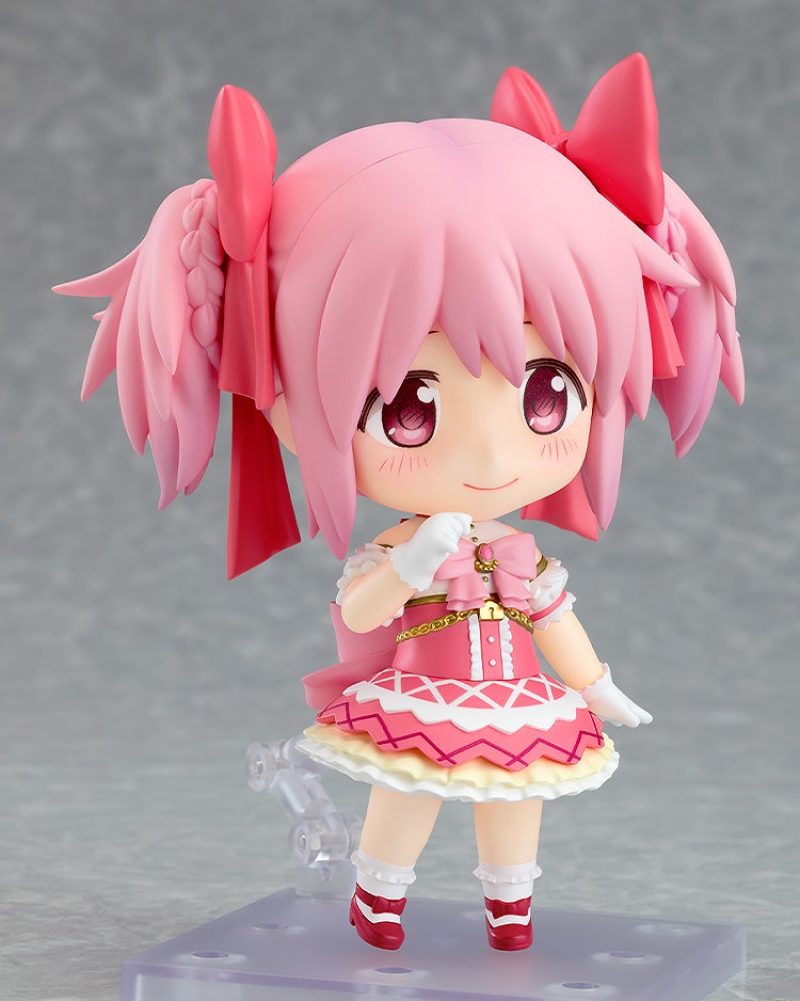 Nendoroid Madoka Kaname - Walpurgisnacht: Rising Ver. [Basic]