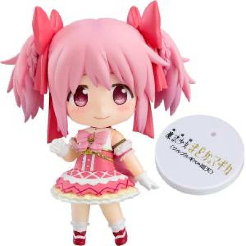Nendoroid Madoka Kaname - Walpurgisnacht: Rising Ver. [Basic]