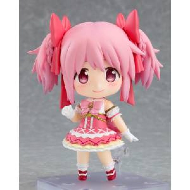 Nendoroid Madoka Kaname - Walpurgisnacht: Rising Ver. [Basic]