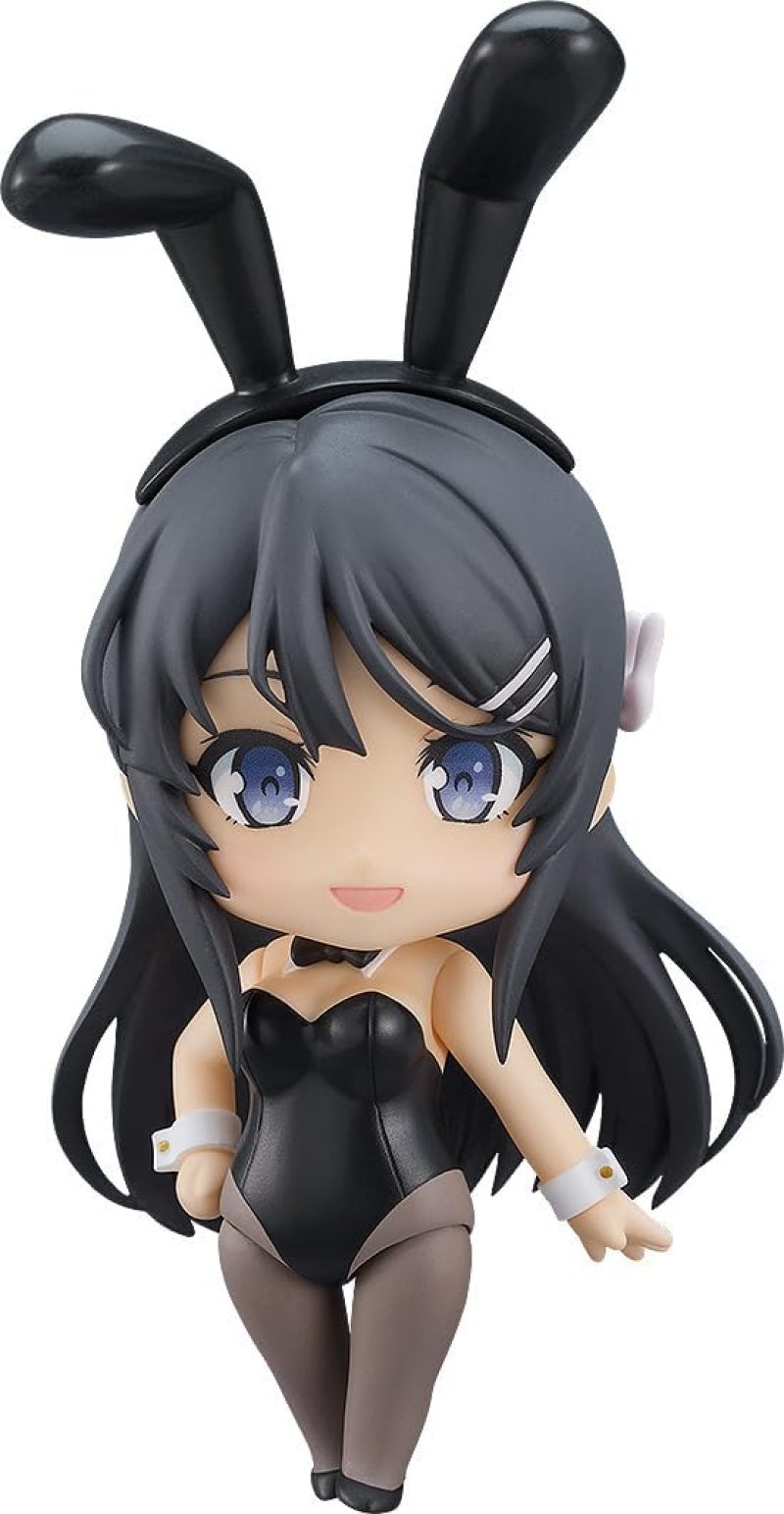 Nendoroid Mai Sakurajima