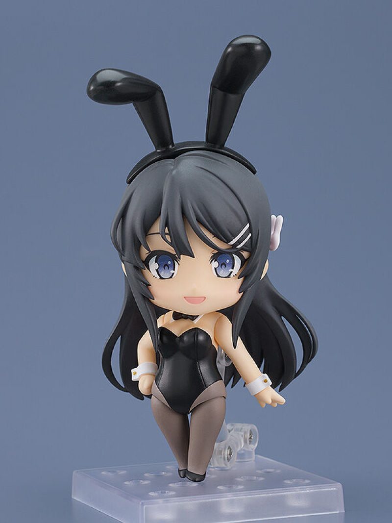 Nendoroid Mai Sakurajima