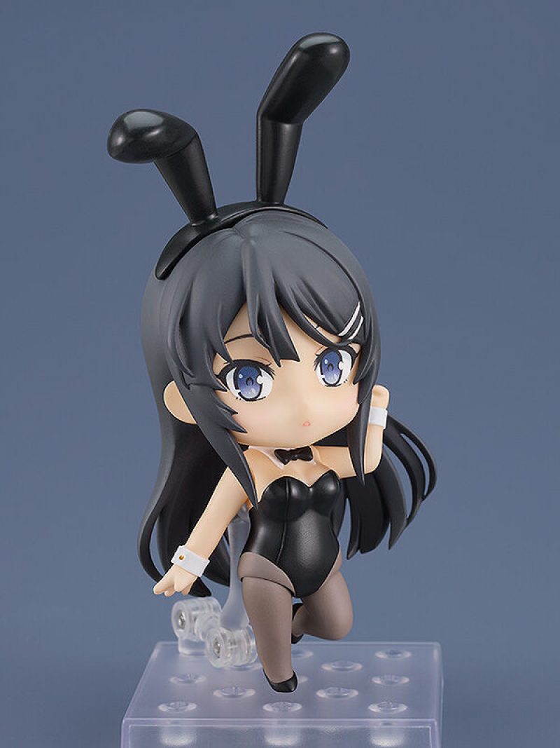 Nendoroid Mai Sakurajima