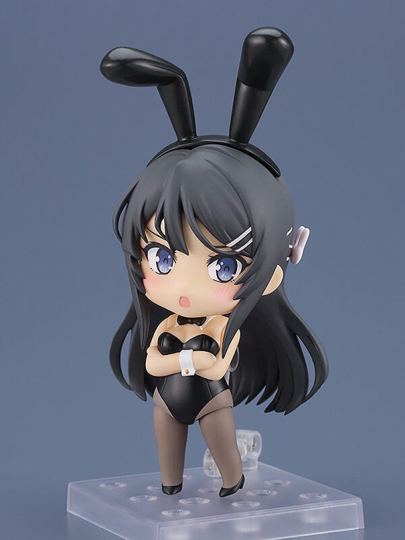Nendoroid Mai Sakurajima