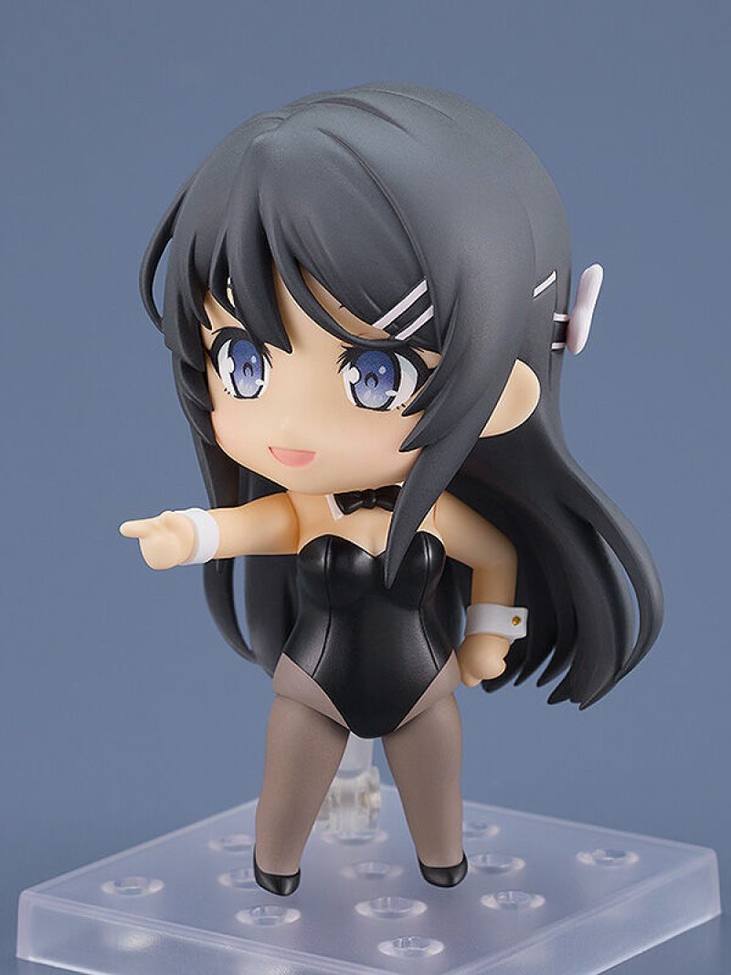 Nendoroid Mai Sakurajima