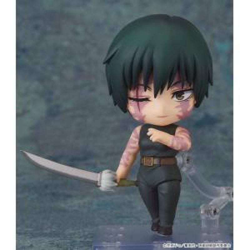 Nendoroid Maki Zen'in: Execution Ver. [Basic]