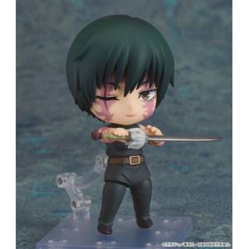 Nendoroid Maki Zen'in: Execution Ver. [Basic]