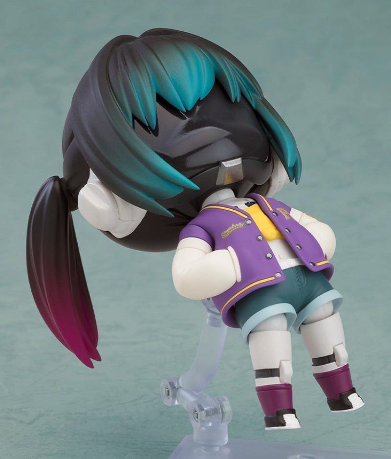 Nendoroid Makina