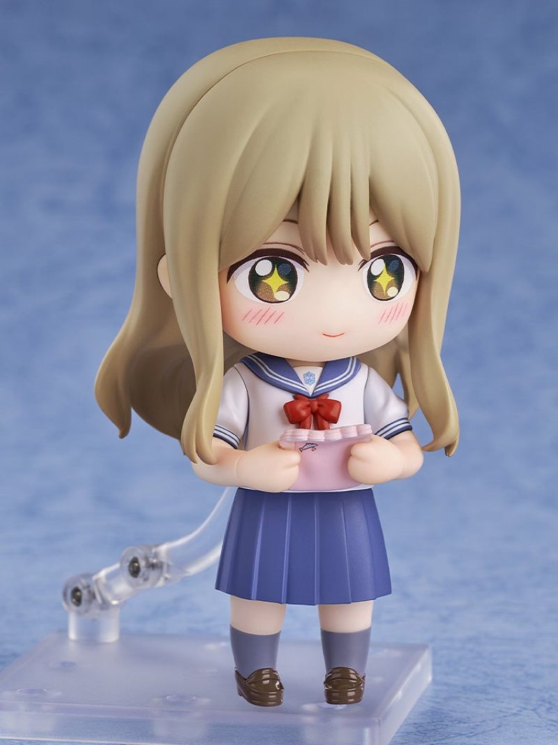Nendoroid Makoto Hanaoka