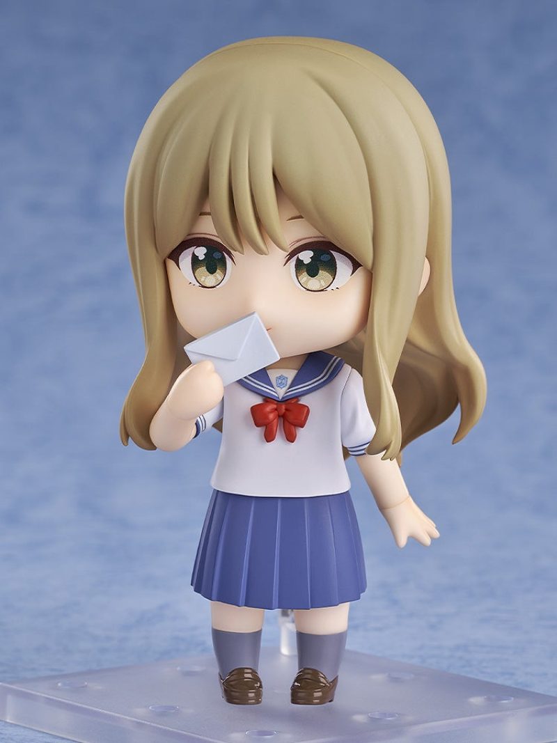 Nendoroid Makoto Hanaoka