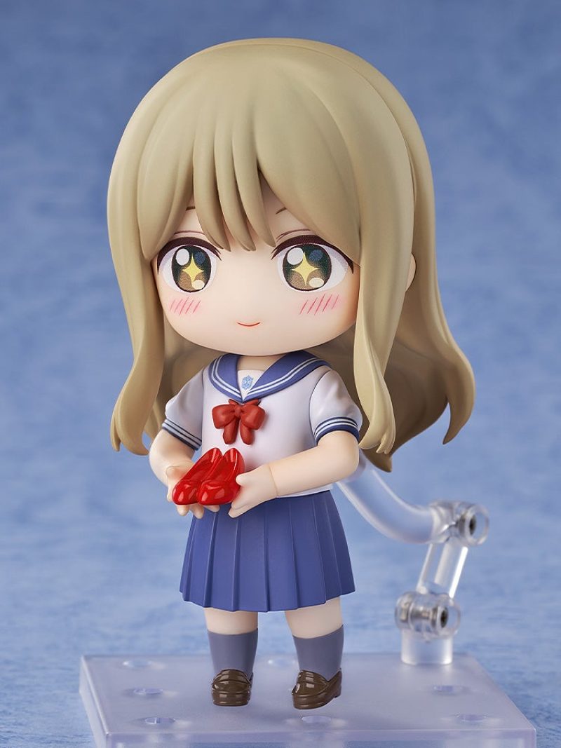 Nendoroid Makoto Hanaoka