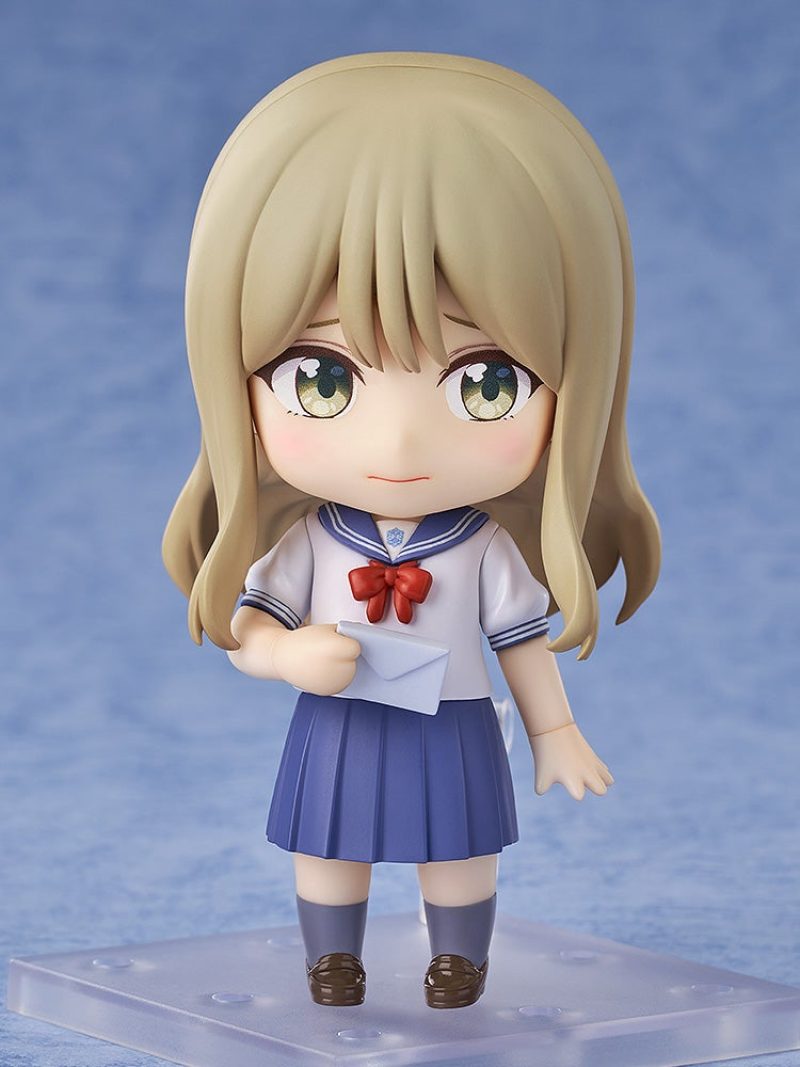 Nendoroid Makoto Hanaoka