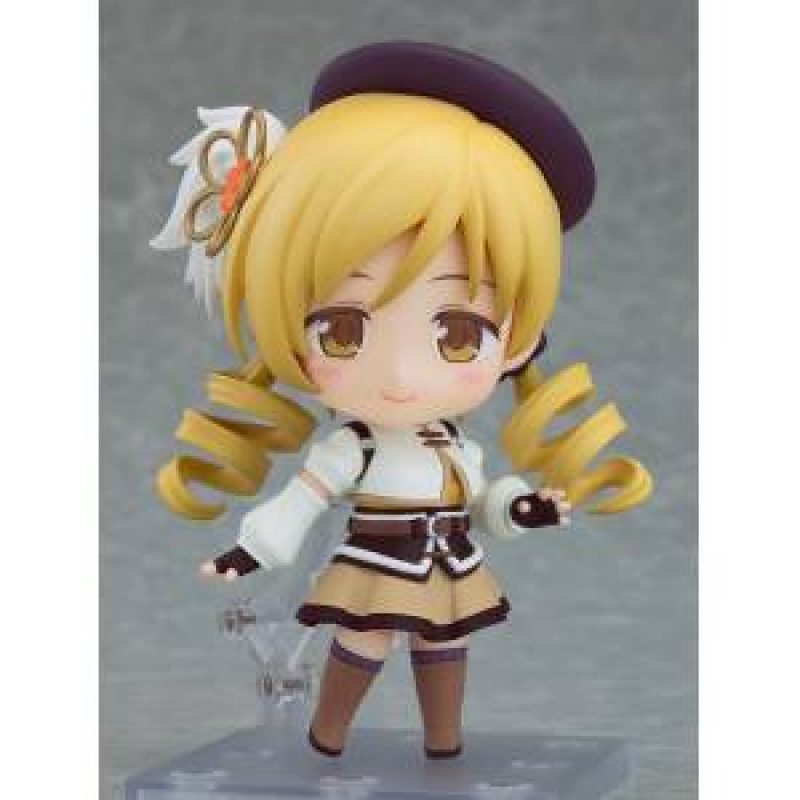 Nendoroid Mami Tomoe - Walpurgisnacht: Rising Ver. [Basic]