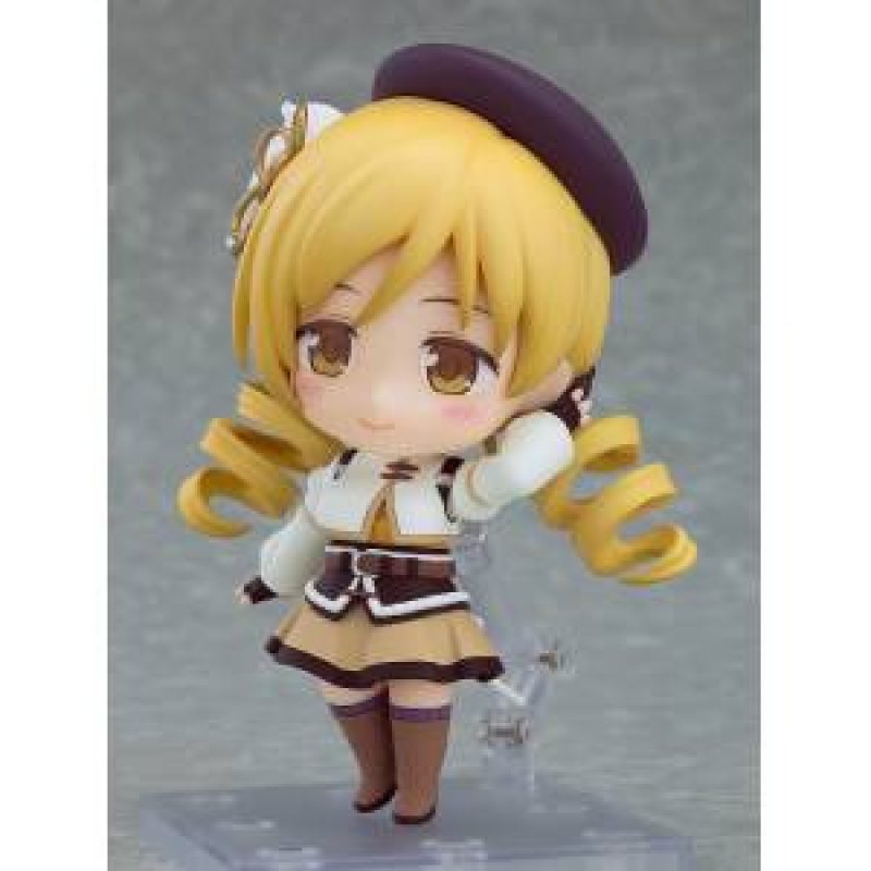 Nendoroid Mami Tomoe - Walpurgisnacht: Rising Ver. [Basic]