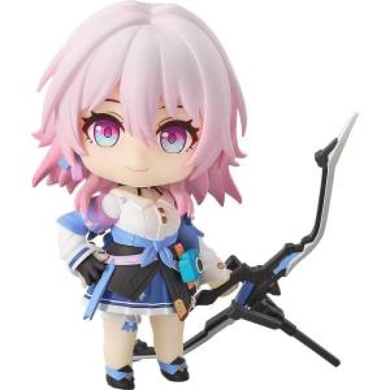 Nendoroid March 7th
