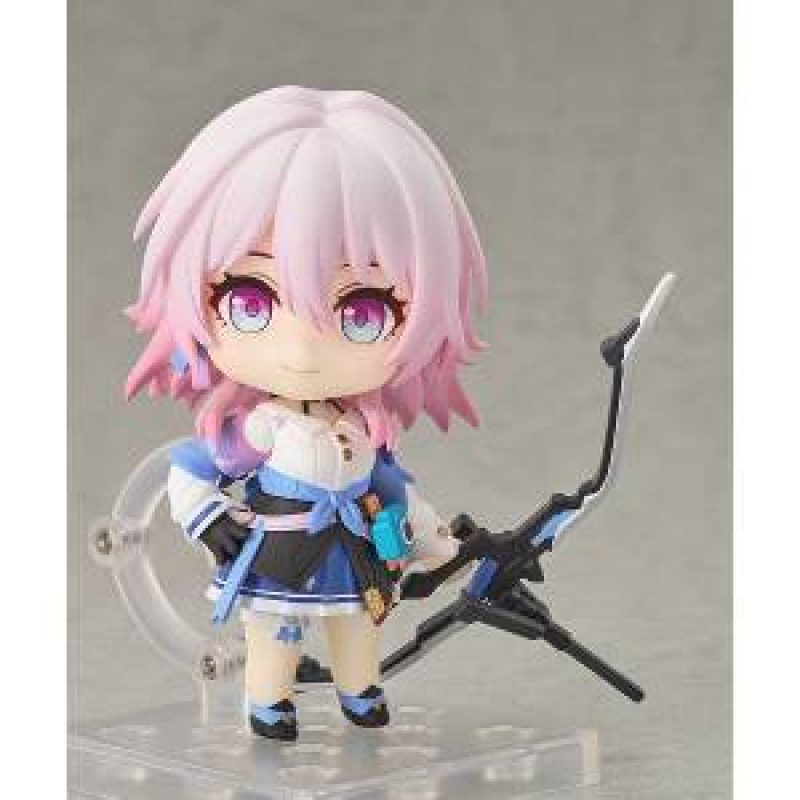 Nendoroid March 7th