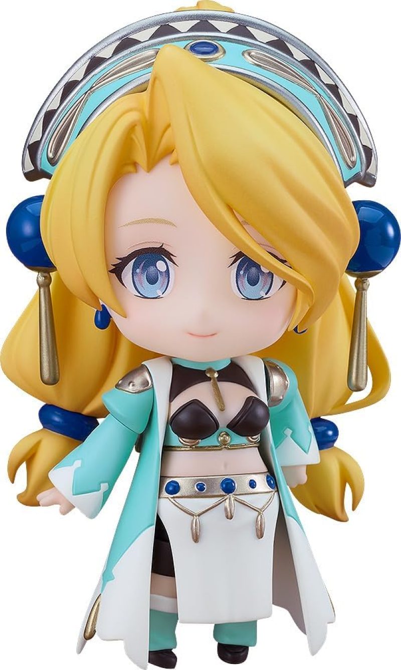 Nendoroid Marie