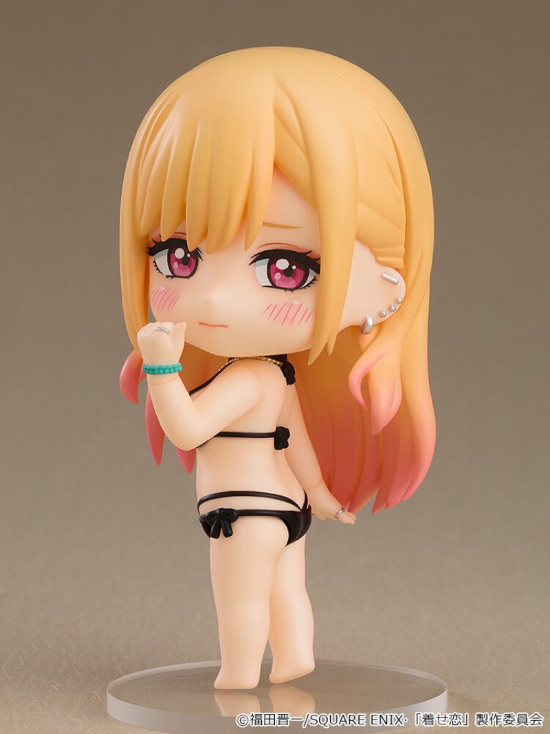 Nendoroid Marin Kitagawa