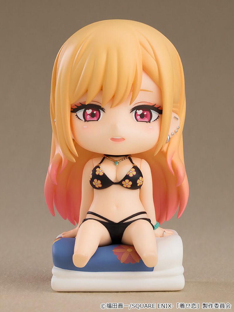 Nendoroid Marin Kitagawa