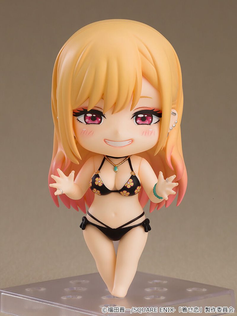 Nendoroid Marin Kitagawa