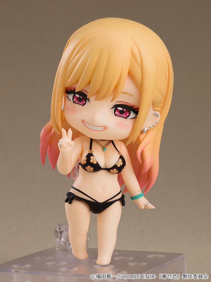 Nendoroid Marin Kitagawa