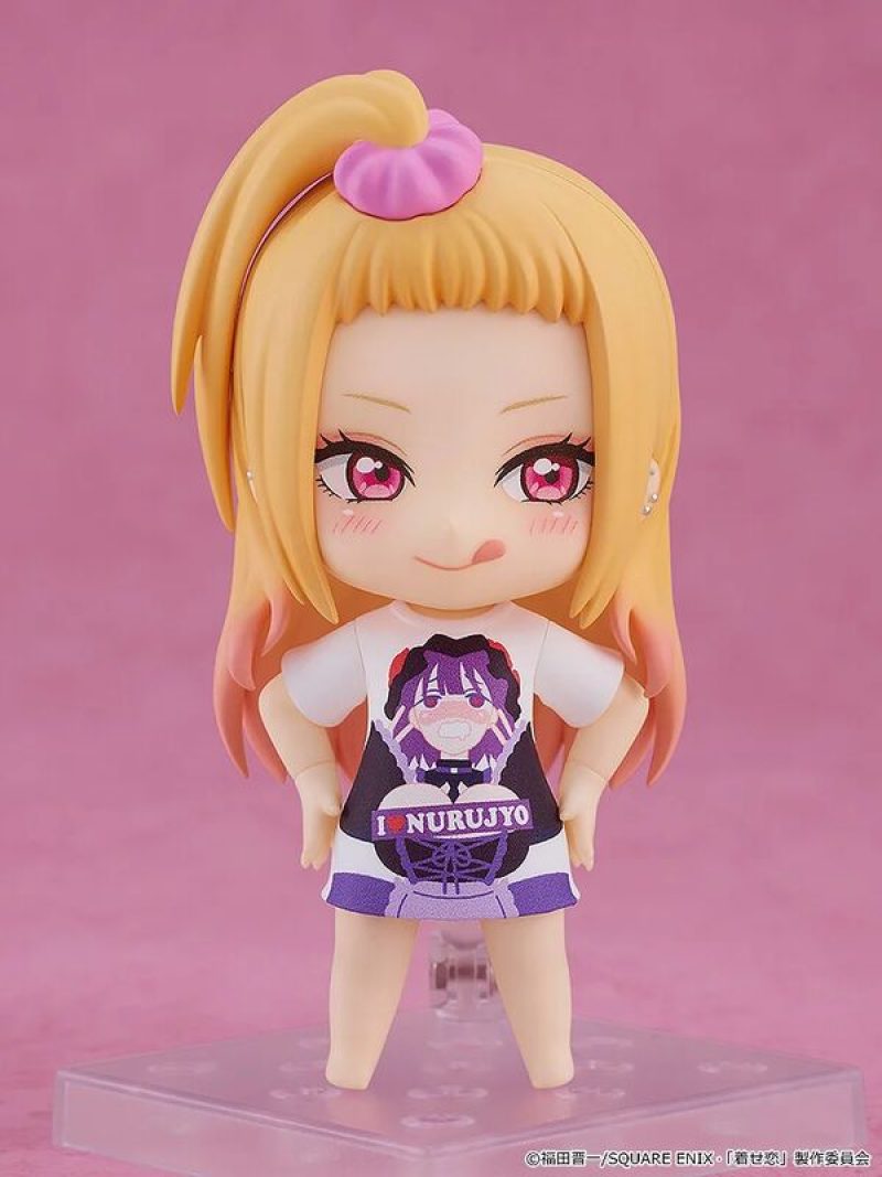 Nendoroid Marin Kitagawa