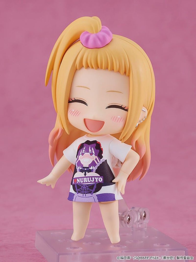 Nendoroid Marin Kitagawa
