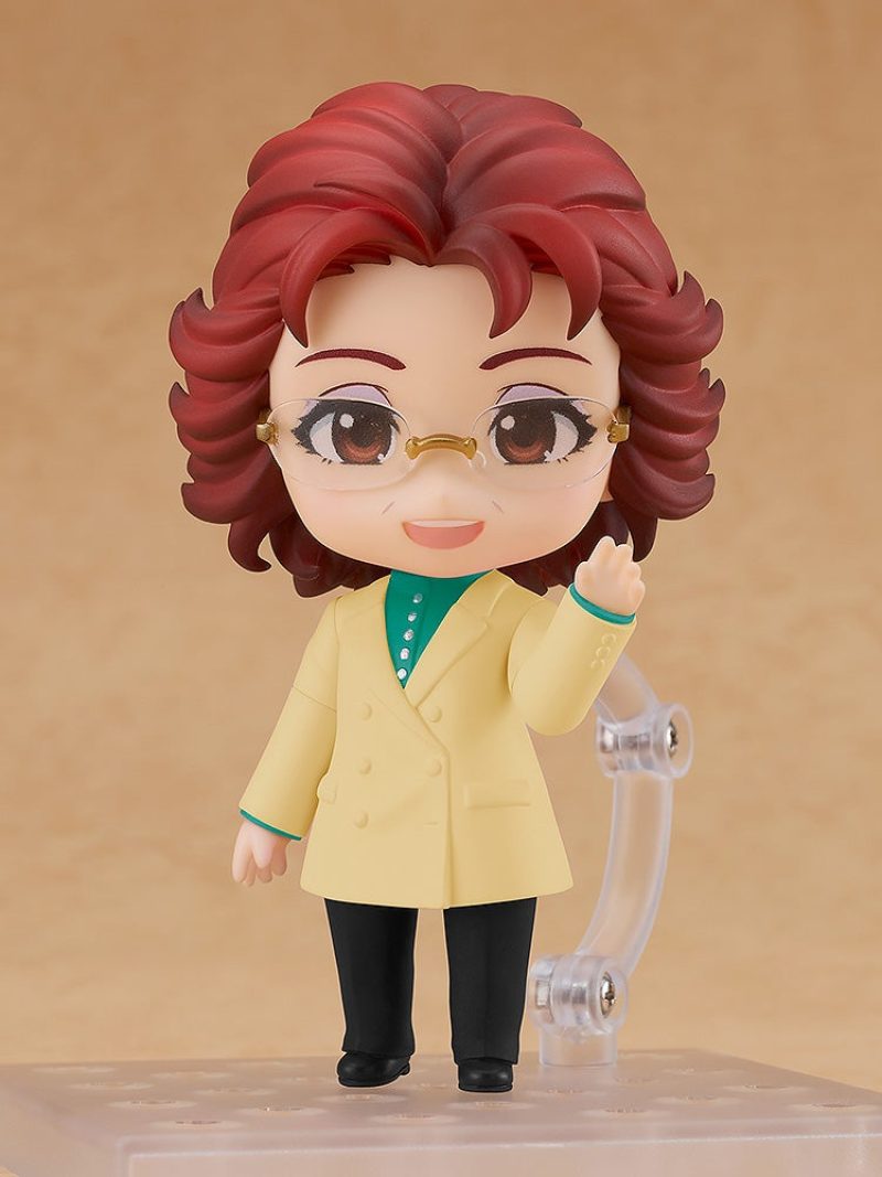 Nendoroid Masako Nozawa Another Color