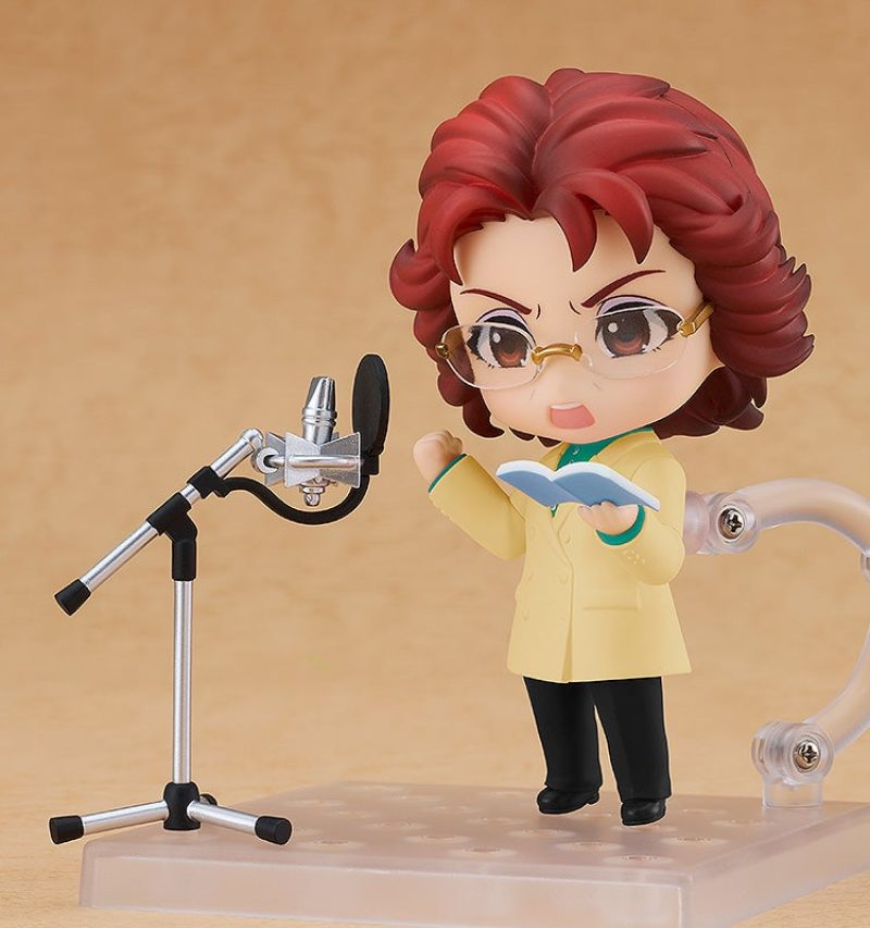 Nendoroid Masako Nozawa Another Color