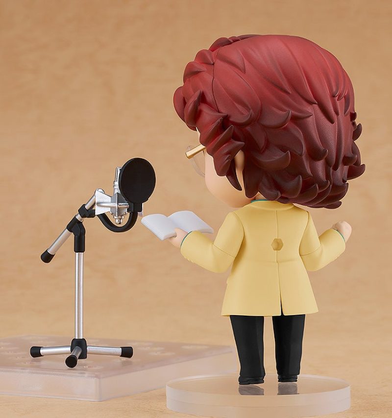 Nendoroid Masako Nozawa Another Color