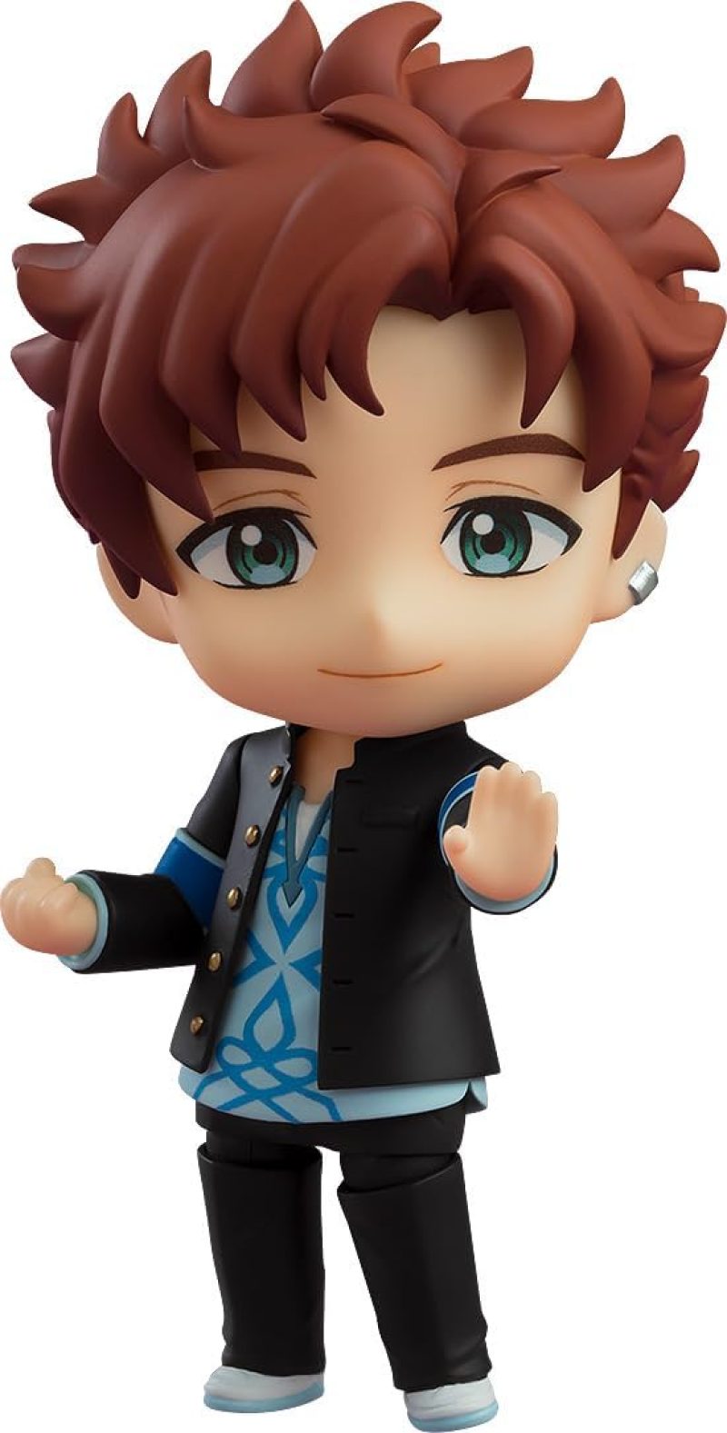 Nendoroid Matakara Asamine