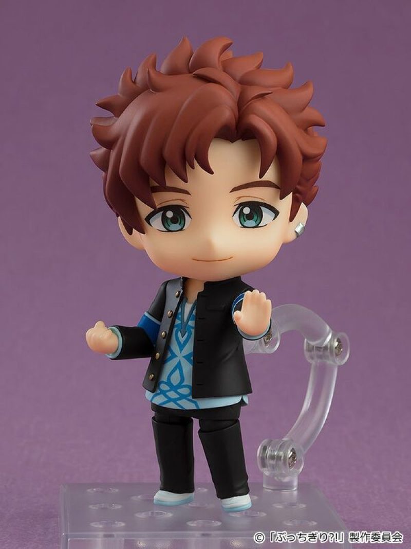 Nendoroid Matakara Asamine