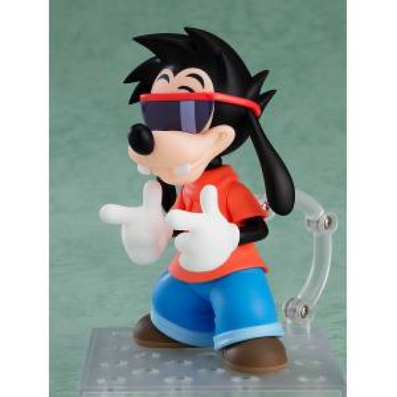 Nendoroid Max
