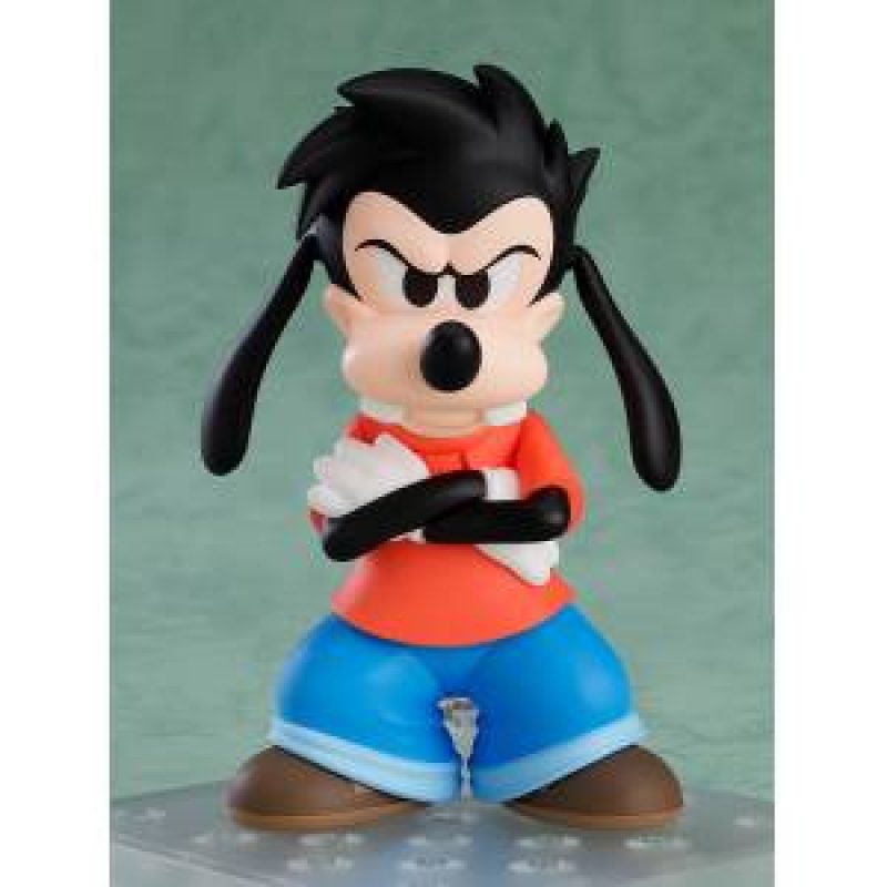 Nendoroid Max
