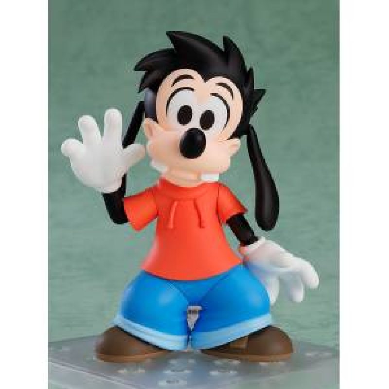 Nendoroid Max