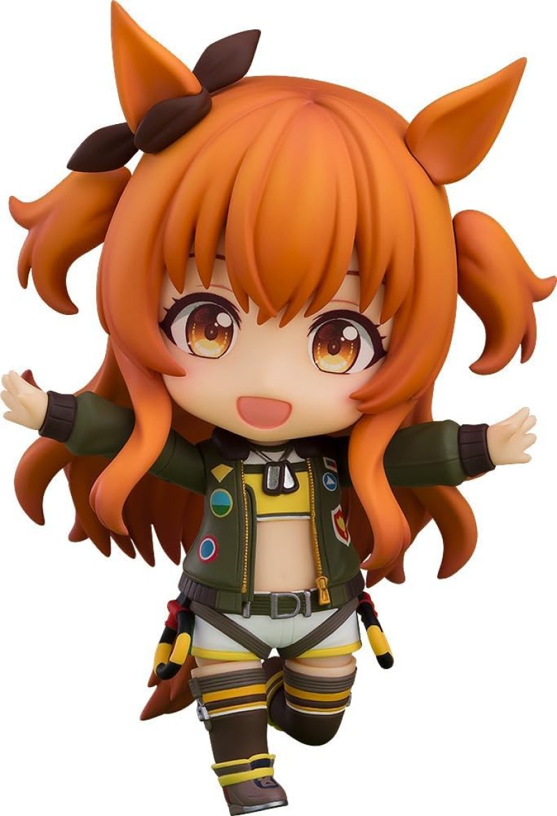 Nendoroid Mayano Top Gun