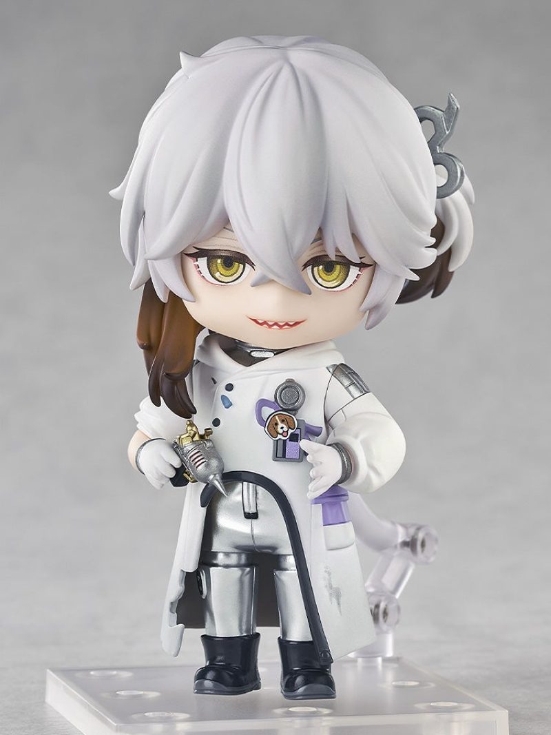 Nendoroid Medicine Pocket