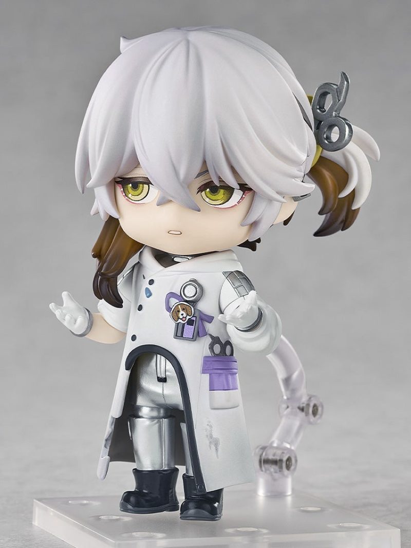 Nendoroid Medicine Pocket