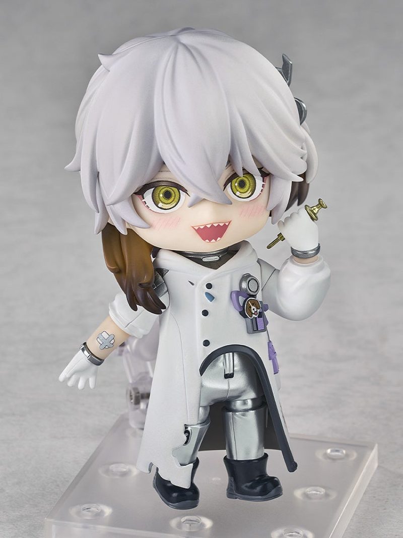 Nendoroid Medicine Pocket
