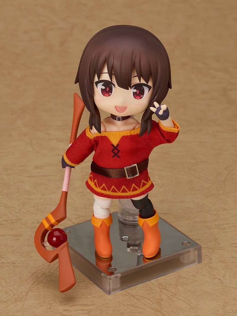 Nendoroid Doll Megumin
