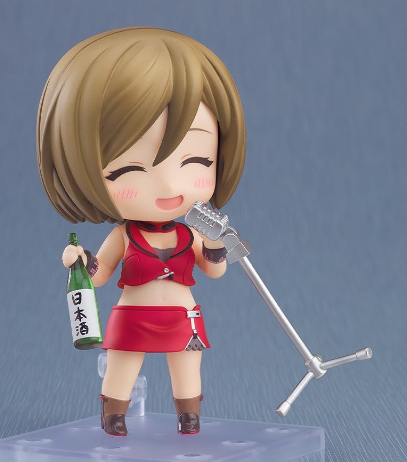 Nendoroid MEIKO 2.0