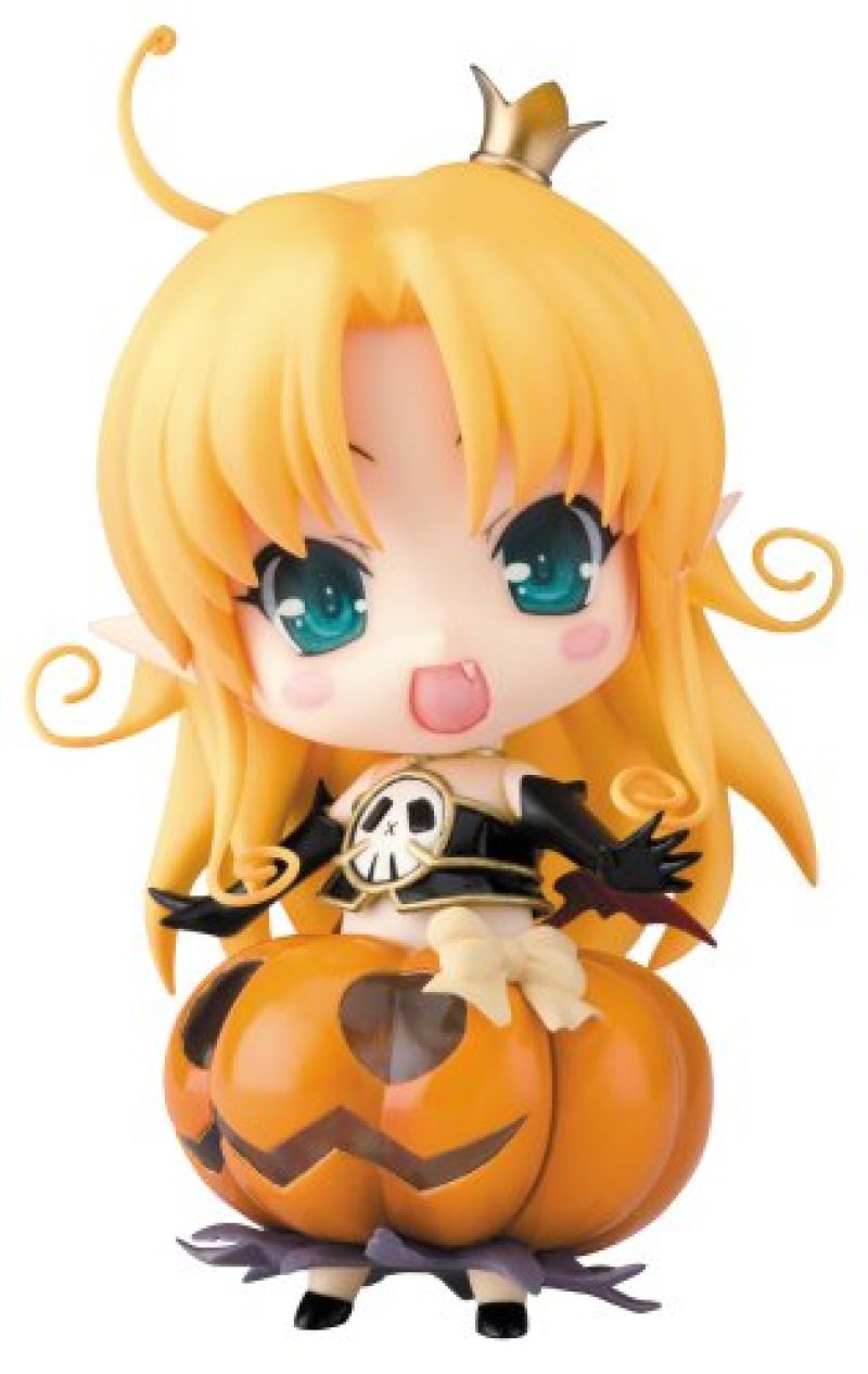 Nendoroid Melissa Seraphy