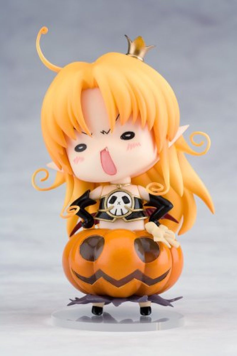 Nendoroid Melissa Seraphy