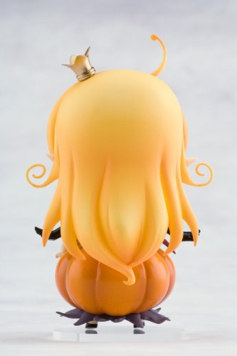 Nendoroid Melissa Seraphy