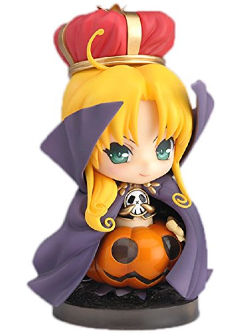 Nendoroid Melissa Seraphy