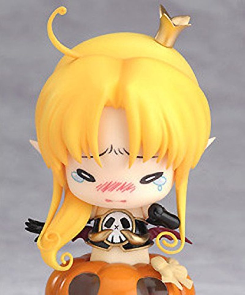 Nendoroid Melissa Seraphy