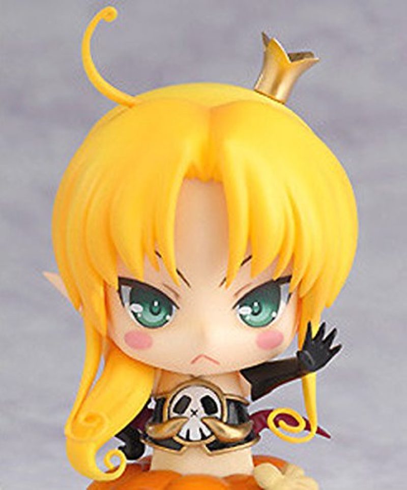 Nendoroid Melissa Seraphy