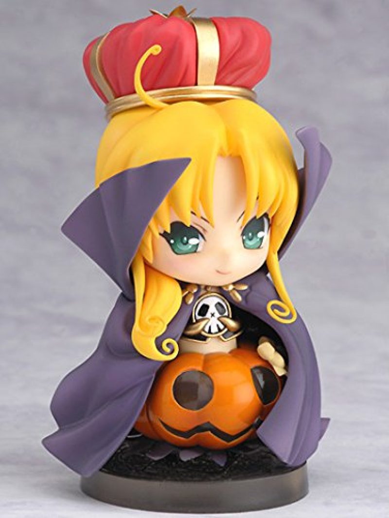 Nendoroid Melissa Seraphy