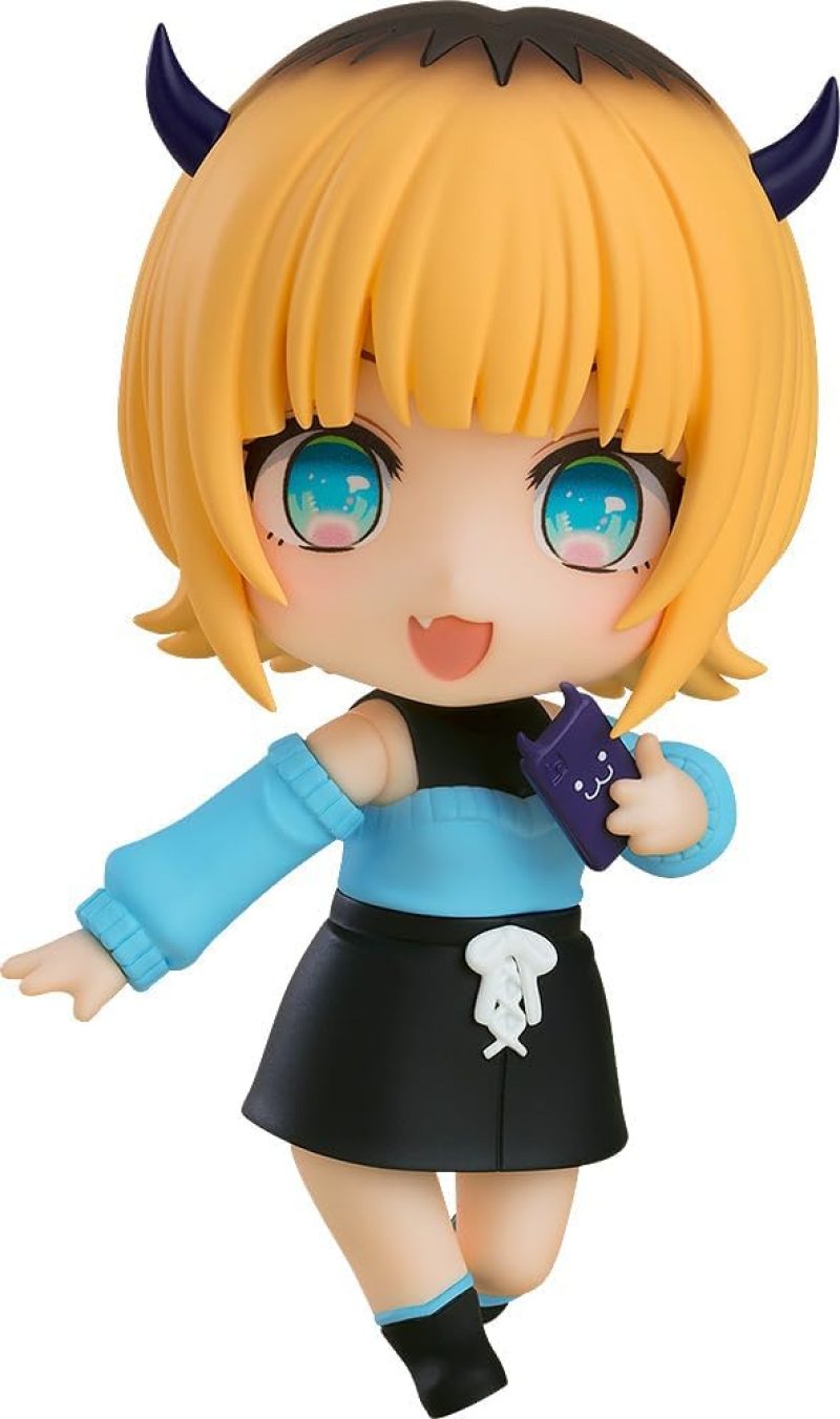 Nendoroid MEMcho