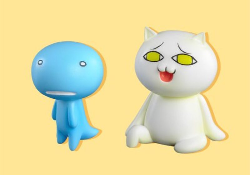 Nendoroid Mesousa